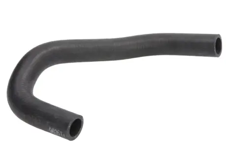 Патрубок нагрівача DAEWOO LANOS 1.3/1.5 05.97- KOREA D40009D