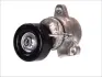 Натяжитель поликлинового ремня CHEVROLET CAPTIVA, EVANDA, LACETTI, REZZO DAEWOO EVANDA, NUBIRA, TACUMA / REZZO LADA 110 OPEL ASTRA F, ASTRA F CLASSIC, ASTRA F/KOMBI, ASTRA G 1.2-2.5 09.88- KOREA E20003D (фото 1)