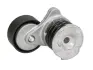 Натягувач поліклинового ременя CHEVROLET CAPTIVA, CRUZE, EPICA, LACETTI, NUBIRA OPEL ANTARA A 2.0D 01.05- KOREA E20011D (фото 2)
