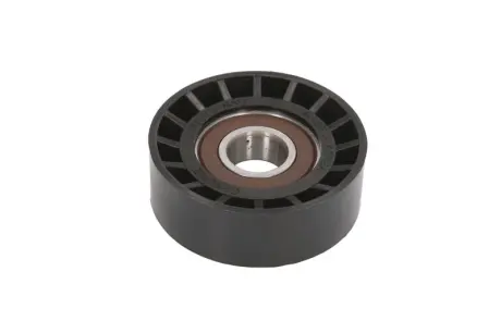 Ролик поліклинового ременя ((EN) plain without grooves) HYUNDAI I30, I40 I, I40 I CW KIA CARENS IV, CEE\'D, CERATO I, VENGA 1.4D-1.7D 07.05-05.19 KOREA E20308OEM