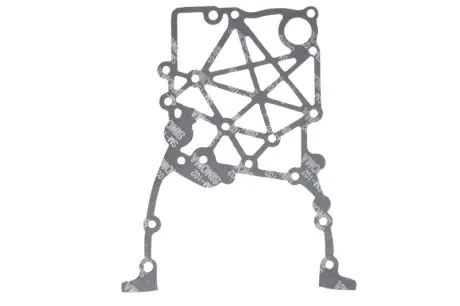 Прокладка кришки ГРМ HYUNDAI TERRACAN KIA CARNIVAL I, CARNIVAL II, CARNIVAL III 2.9D 08.99-06.15 KOREA EP0051OEM