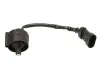 Датчик виявлення води паливного фільтра HYUNDAI I30 KIA CEE\'D, PRO CEE\'D 1.4/1.6D/2.0D 12.06-12.12 KOREA HB044201H (фото 1)