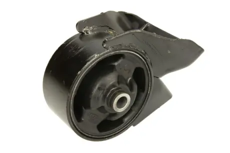 Подушка двигуна задня, гумово-метал.. HYUNDAI TUCSON KIA SPORTAGE II 2.0 08.04-12.10 KOREA I50587OEM