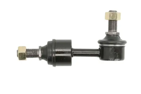 Стійка стабілізатора задньої Лів 110mm HYUNDAI GRANDEUR, I30, I40 I CW, IX35, SONATA VI KIA CEE, OPTIMA, PRO CEED, SPORTAGE III 1.0-3.0 08.09- KOREA J60549H