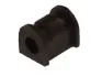 Подушка стабілізатора передн Лів/Прав (21,8мм) CHEVROLET SPARK DAEWOO MATIZ, TICO 0.8/1.0 02.95- KOREA J70001D (фото 1)