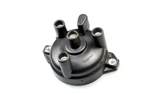 Кришка розподільника запалювання DAEWOO MATIZ, TICO 0.8 02.95- KOREA K10001D