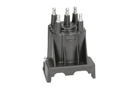 Кришка розподільника запалювання DAEWOO ESPERO, NEXIA 1.5/1.8/2.0 02.95-06.99 KOREA K10002D