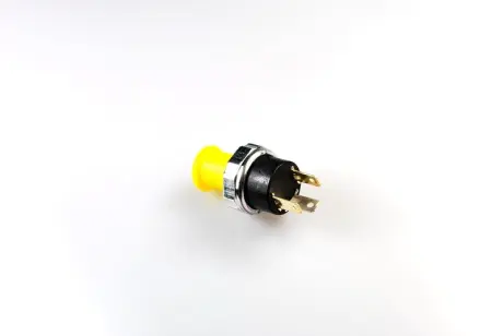 Датчик тиску олії (3 pin) DAEWOO ESPERO, LEMANS, NEXIA 1.5-2.0 09.90-09.99 KOREA K40000D