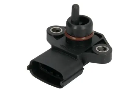 Датчик тиску у впускному колекторі (4 pin) HYUNDAI ACCENT III, GETZ, GRANDEUR, H-1, H-1 CARGO, H-1 TRAVEL, I10 I, I20 I, I30, I40 I, I40 I CW, IX20, IX35, IX55, MATRIX, SANTA FÉ II 1.1D-3.0D 08.02- KOREA KB0310K