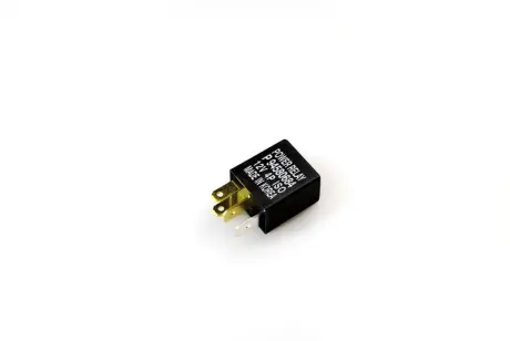 Електричний розподільний щит, (EN) radiator fan relay DAEWOO LANOS, LEGANZA, MATIZ, NUBIRA 02.97- KOREA KP0035