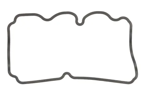 Прокладка кришки клапана CHEVROLET MATIZ, SPARK DAEWOO MATIZ, TICO 0.8 02.95- KOREA N40000D