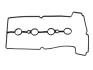 Прокладка кришки клапана CHEVROLET AVEO, AVEO / KALOS, SPARK 1.0-1.2LPG 03.05- KOREA N40013D (фото 1)