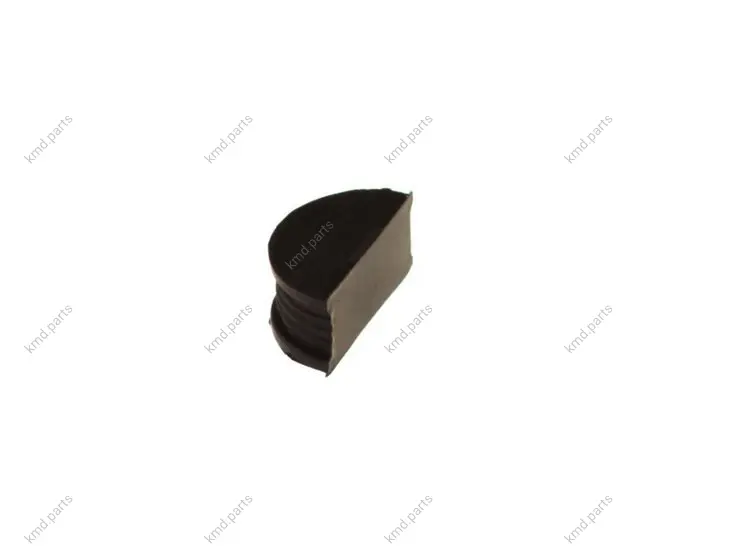 Ущільнення кришки головки циліндрів DAEWOO ESPERO, LANOS, NEXIA 1.5/1.6 10.93- KOREA N50002D (фото 1)