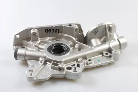 Масляний насос DAEWOO LEGANZA, NUBIRA 2.0 05.97- KOREA OA0050D