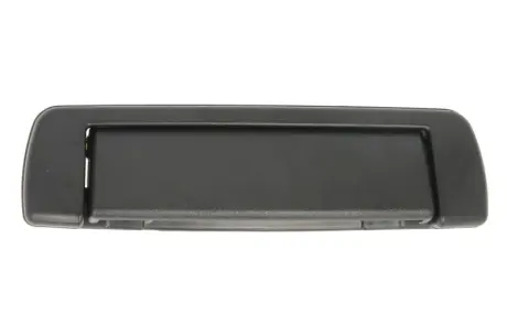 Ручка дверей задн/передн Прав (зовнішн, чорний) DAEWOO TICO 0.8 02.95-12.00 KOREA RB0005