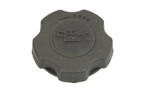 Кришка маслозаливної горловини DAEWOO KALOS, LACETTI, NUBIRA, TACUMA / REZZO 1.2-2.0 05.97- KOREA RK0005