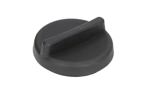 Крышка маслозаливной горловины DAEWOO NEXIA 1.5 02.95-08.97 KOREA RK0006