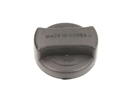 Крышка маслозаливной горловины HYUNDAI ACCENT III, ACCENT IV, ELANTRA IV, GETZ, GRANDEUR, H-1, H-1 / STAREX, H-1 CARGO, H-1 TRAVEL, H100, H350, I10 I, I20 I, I20 II, I30, I40 I CW 1.0-3.3 03.00- KOREA T90077OEM