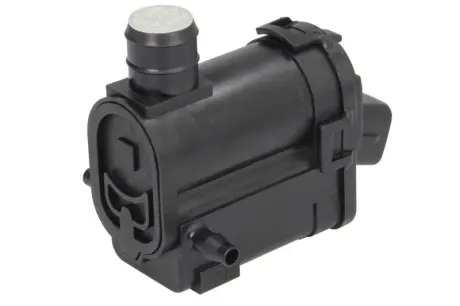 Насос склоомивача передн (12В) HYUNDAI I20 I, I30, I40 I, I40 I CW, SANTA FÉ III KIA CEE\'D, PRO CEE\'D, SORENTO II KOMBI-SUV 07.11- KOREA T90082OEM