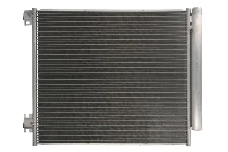 Радиатор кондиционера в сборе KOYORAD CD020932
