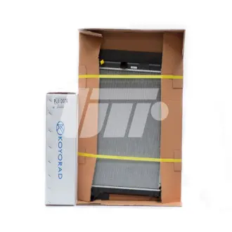 Радіатор двигуна KOYORAD PL012079