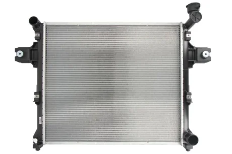 Радіатор двигуна JEEP COMMANDER, GRAND CHEROKEE III 3.7-6.1 10.04-12.10 KOYORAD PL331904