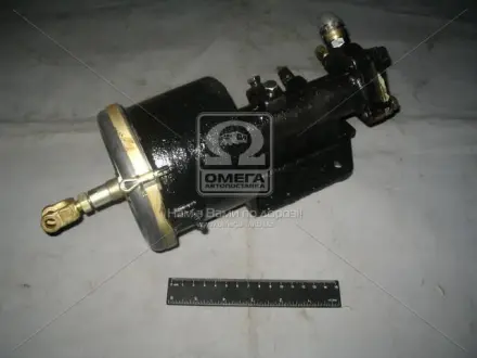 Циліндр вимкн. зчеплення (вир-во Авто) КрАЗ 260-1602350-10