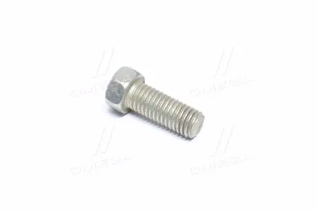 Болт М10х1, 5х20 (произ-во Авто) КрАЗ 4593461557