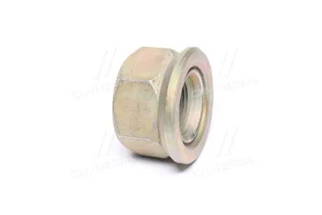 Гайка М22х1,5 колеса (произ-во Авто) КрАЗ 6510-3101040-01