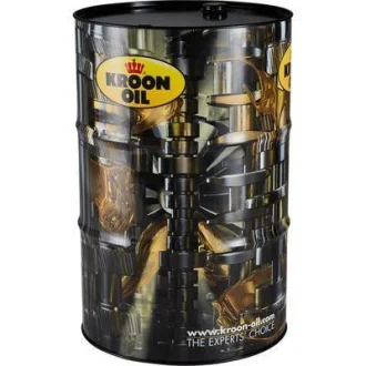 Олива моторна DIESELFLEET CD+ 15W-40 208л KROON OIL 10222