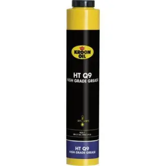 Змащення HIGH GRADE GREASE HT Q9 400г KROON OIL 33389