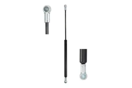 Газова пружина двері (19мм, L max-510мм, L2-200, 210Н, 18/18) FORD 2000 2610/3430/3610/3910/3910 MARK II/4110/4110 MARK II/4610/4610 MARK II/4630/4830/5030 4WD/5610 2WD/5610 4WD/6610 4WD/6610 MARK II/ KR KROSNO 24831