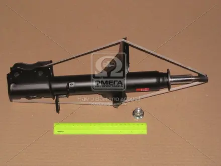A_Амортизатор KIA Shuma "RR "01 ="" KYB 333364