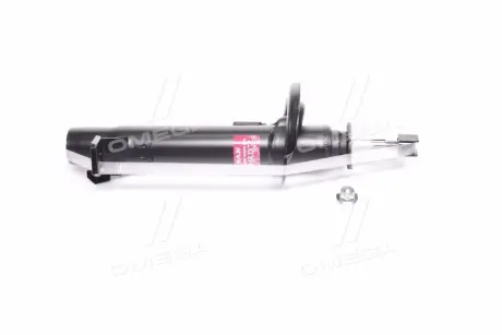 Амортизатор підв. FORD FIESTA V передн. прав. Excel-G (Kayaba) KYB 333383
