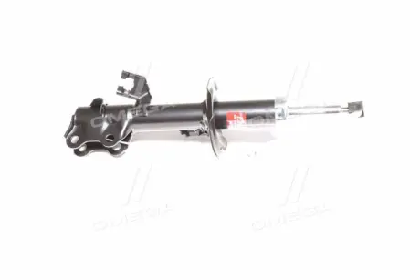 Амортизатор підвіски перед. лів. Excel-G (газ.масл.) Nissan Tiida (04-) KYB 333391
