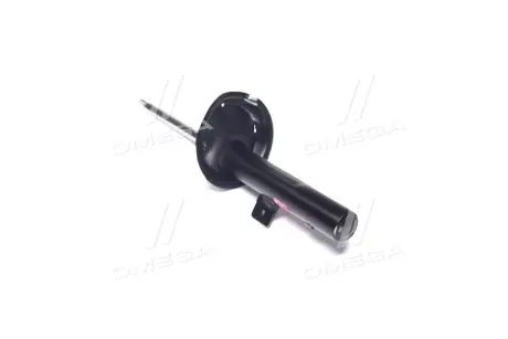 Амортизатор передн Прав CITROEN BERLINGO/MINIVAN, XSARA PICASSO PEUGEOT 206 1.4-2.0D 07.96-12.12 KYB333736 KYB 333736