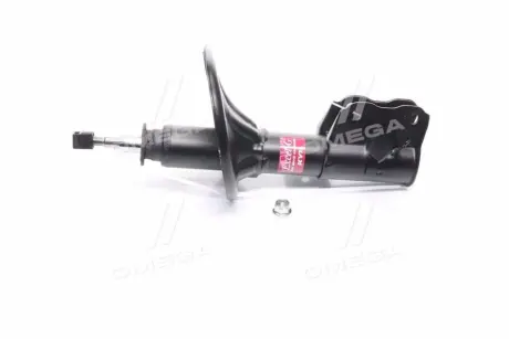 Амортизатор MITSUBISHI/VOLVO Carisma/S40/V40 "FL "95 ="" KYB 334155