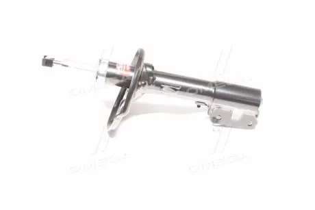 Амортизатор підвіски перед. лів. Excel-G (газ.масл.) Mitsubishi Grandis (04-) KYB 334459