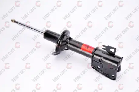 Амортизатор задн Прав LAND ROVER FREELANDER I 1.8/2.0D/2.5 02.98-10.06 KYB334623 KYB 334623