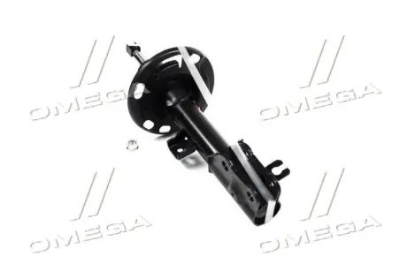 Амортизатор підвіски перед. прав. Excel-G (газ.масл.) Mazda CX-5 (12-) KYB 339336