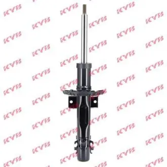 Амортизатор підвіски перед. Excel-G (газ.масл.) Audi A1 (10-) / Seat Ibiza (08-) / VW Polo (09-) KYB 339741