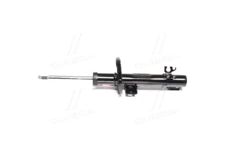 Амортизатор підвіски перед. Excel-G (газ.масл.) Skoda Fabia (14-), Rapid (13-) / VW Polo (09-) KYB 339763