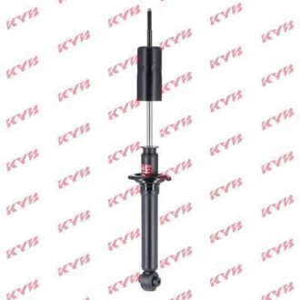 Амортизатор підвіски KYB 341007