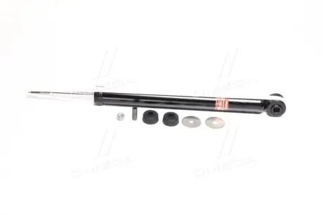 Амортизатор підвіски перед. Excel-G (газ.масл.) Audi A6 (04-11) KYB 341822