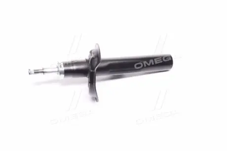 Амортизатор CITROEN/PEUGEOT **Berlingo/Partner/306 "FR "93-97 "(Oil) ="" KYB 633838