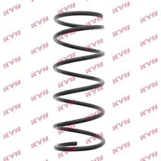 Пружина K-FLEX FORD/MAZDA Fiesta/121 "F "95-03 ="" KYB RA1059