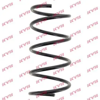 Пружина K-FLEX MB A(W168) "F "97-04 ="" KYB RA1458