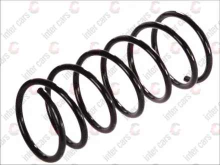 A_Пружина K-FLEX CITROEN Xsara - 2,0 / 1,4 HDI / 1,5 D / 1,8 D / 1,9 D / 2,0 HDI "F ="" KYB RA1773
