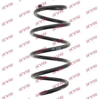 Пружина підвіски перед. VW Tiguan 2.0 TDI 4WD (07-) KYB RA3375