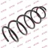 Пружина підвіски передн Лів/Прав ALFA ROMEO GIULIETTA, GIULIETTA/HATCHBACK 1.4/1.4LPG 04.10-12.20 KYBRA3386 KYB RA3386 (фото 2)